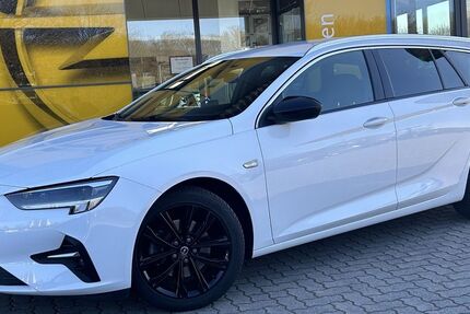 Opel Insignia 94.683 km 15.990 &euro; Nortorf 24589