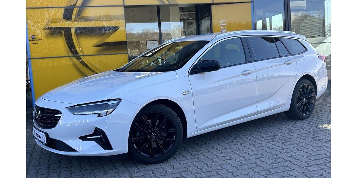 Opel Insignia 94.683 km 15.990 &euro; Nortorf 24589