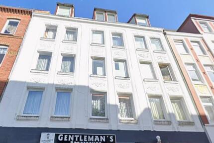 Wohnung Kiel Gaarden-Ost - 4 Zimmer, 93 m&sup2;, 950&euro; | Angebot:24774828