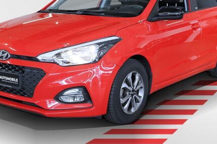 Hyundai i20 75.678 km 11.790 € Neumünster 24536