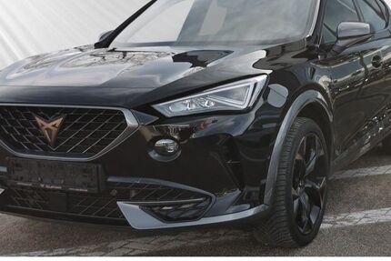 Cupra Formentor 37.155 km 31.880 &euro; Kiel 24148
