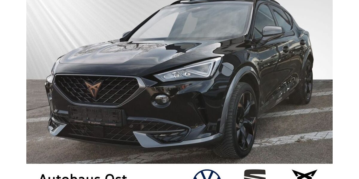 Cupra Formentor 37.155 km 31.880 &euro; Kiel 24148