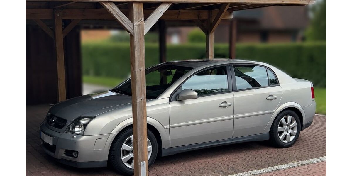 Opel Vectra 145.000 km 3.449 &euro; Kiel 24107