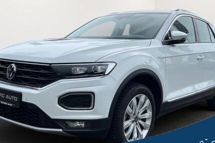 VW T-Roc 18.500 km 24.990 &euro; Schwentinental 24223