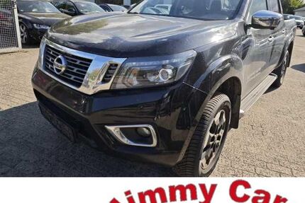 Nissan Navara 280.000 km 14.999 &euro; Kiel-Moorsee 24145