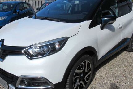 Renault Captur 110.500 km 7.950 &euro; Gettorf 24214