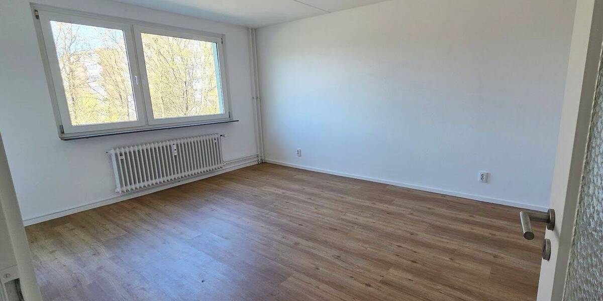 Etagenwohnung Kronshagen Kopperpahl - 3 Zimmer, 77 m&sup2;, 770&euro; | Angebot:26243041