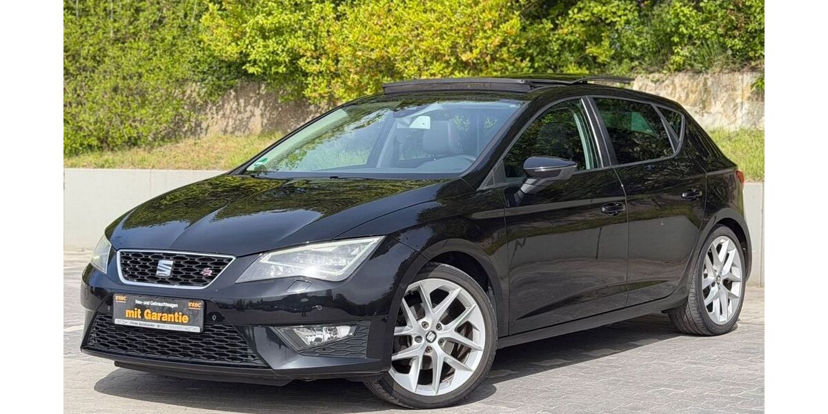 Seat Leon 132.600 km 10.590 &euro; Kiel 24147