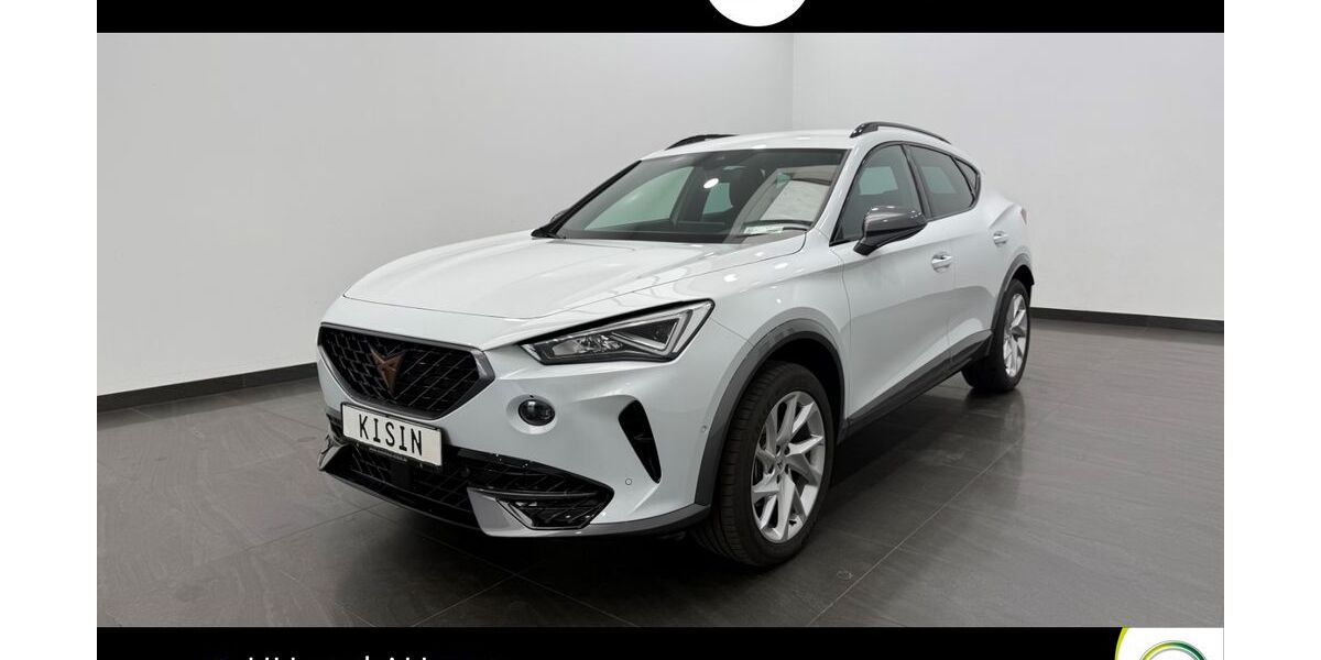 Cupra Formentor 11.950 km 23.990 € Neumünster 24536