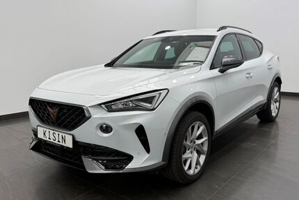 Cupra Formentor 11.950 km 25.450 € Neumünster 24536