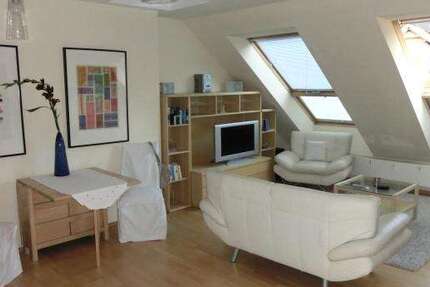 Zimmer Kiel Blücherplatz - 1 Zimmer, 850&euro; | Angebot:2361518