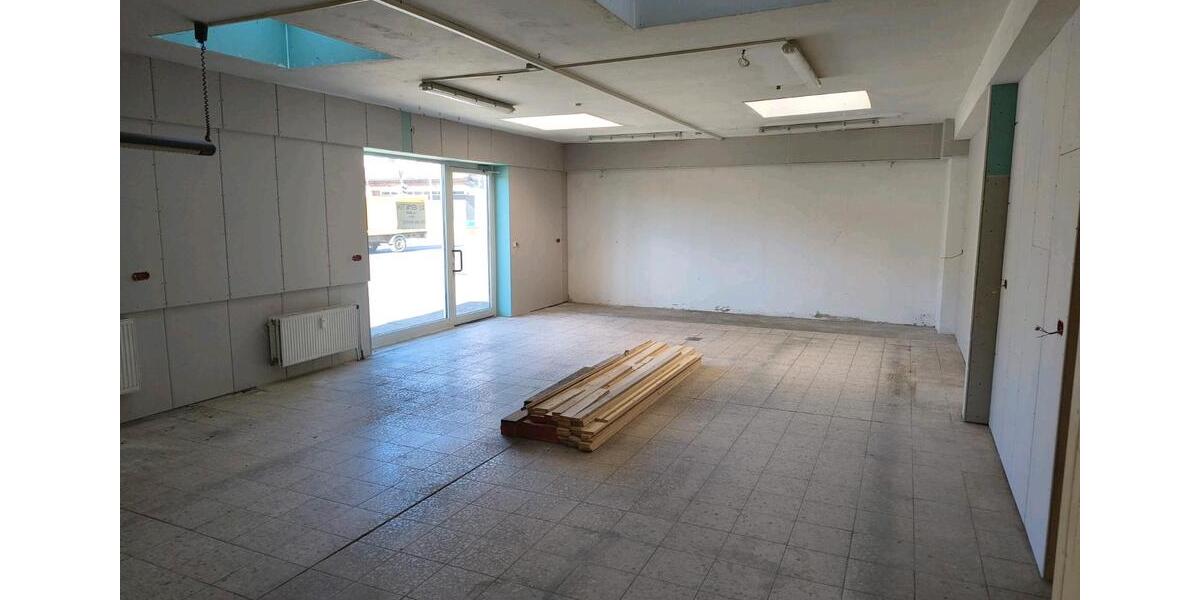 Gewerbeobjekt Plön - 1.500&euro; | Angebot:26396196