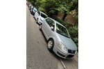 VW Polo 75.500 km 3.200 € Kiel 24103