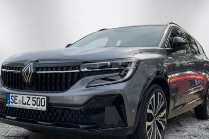 Renault Espace 6.446 km 49.480 &euro; Bornhöved 24619