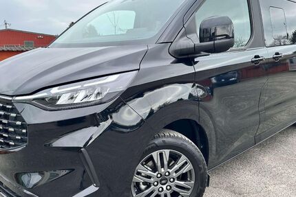 Ford Tourneo Custom 14.534 km 45.899 &euro; Neumünster 24536