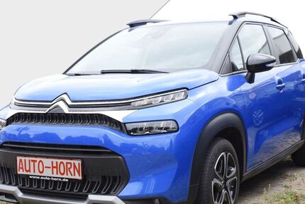 Citroen C3 Aircross 38.100 km 14.450 € Kiel 24146