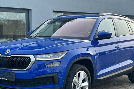 Skoda Kodiaq 104.861 km 24.980 &euro; Neumünster 24537