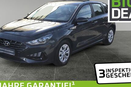 Hyundai i30 21.890 km 17.980 € Rendsburg 24768