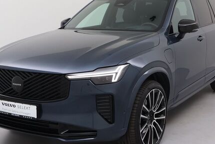 Volvo XC90 18.288 km 73.950 &euro; Kiel 24107