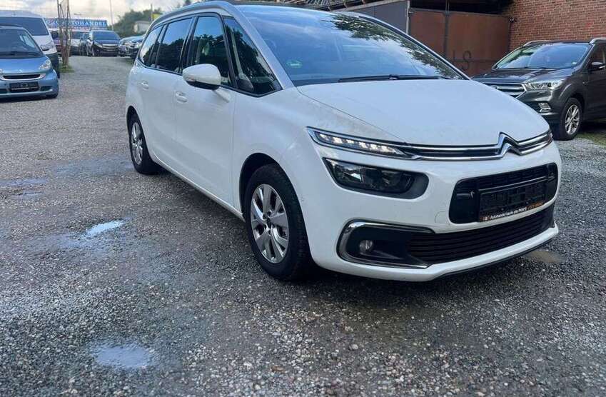 Grand C4 Picasso