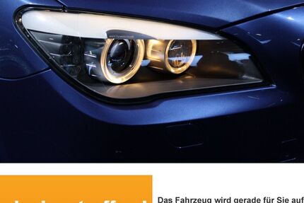 VW Touareg 39.845 km 61.980 &euro; Neumünster 24537