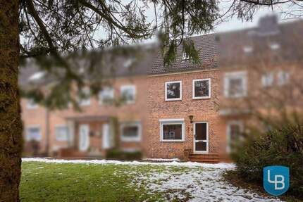 Haus Kiel Elmschenhagen-Süd - 4 Zimmer, 75 m&sup2;, 179.000&euro; | Angebot:25702190