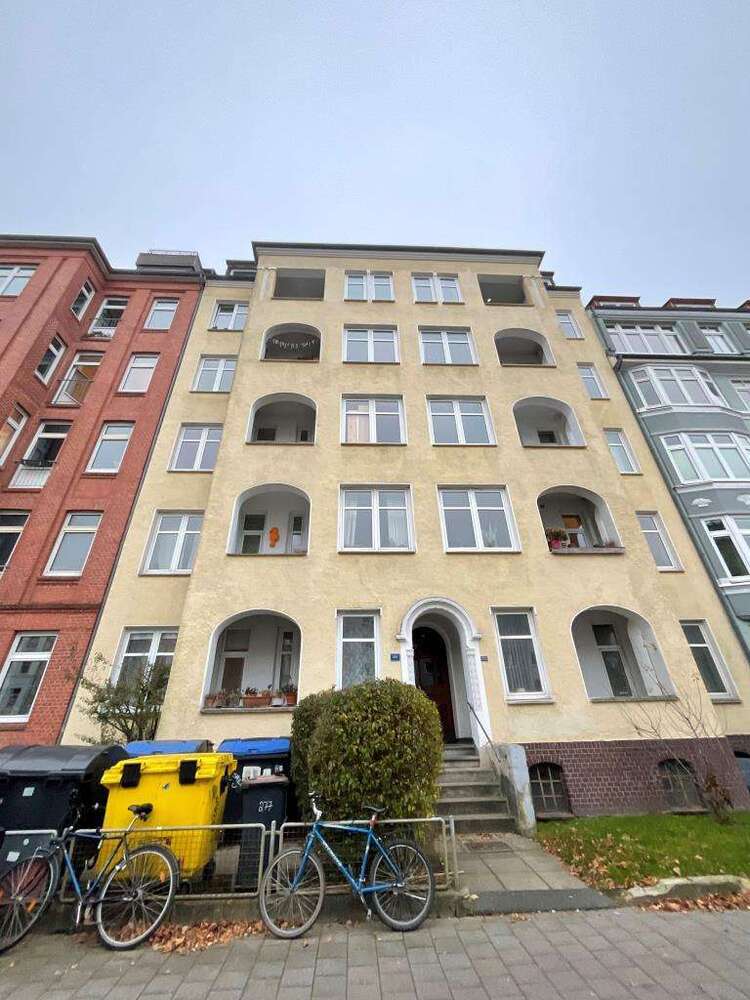 Wohnung zum Mieten in Kiel 725 € 67 m²