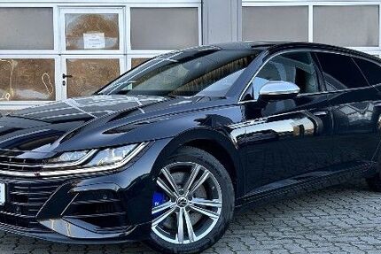 VW Arteon 24.170 km 38.880 &euro; Nortorf 24589