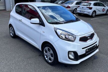 Kia Picanto 49.861 km 6.999 € Ascheberg 24326