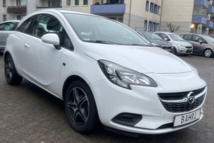 Opel Corsa 100.000 km 6.999 &euro; Neumünster 24539