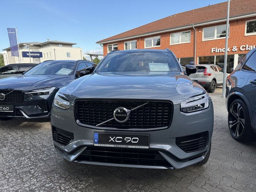 XC90