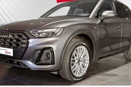 Audi Q5 71.250 km 41.980 &euro; Kiel 24118