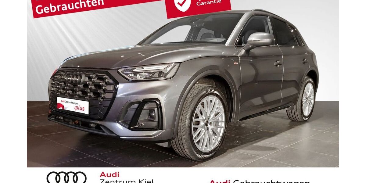 Audi Q5 71.250 km 41.980 &euro; Kiel 24118