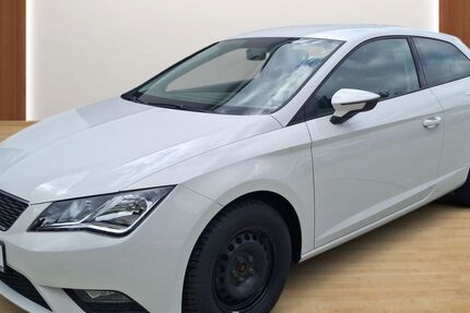 Seat Leon 75.500 km 8.790 &euro; Schwentinental 24223