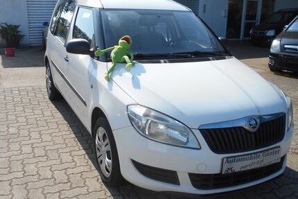 Skoda Roomster 219.000 km 2.850 &euro; Neumünster 24539