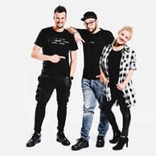 Schlagernacht mit Stereoact Kiel