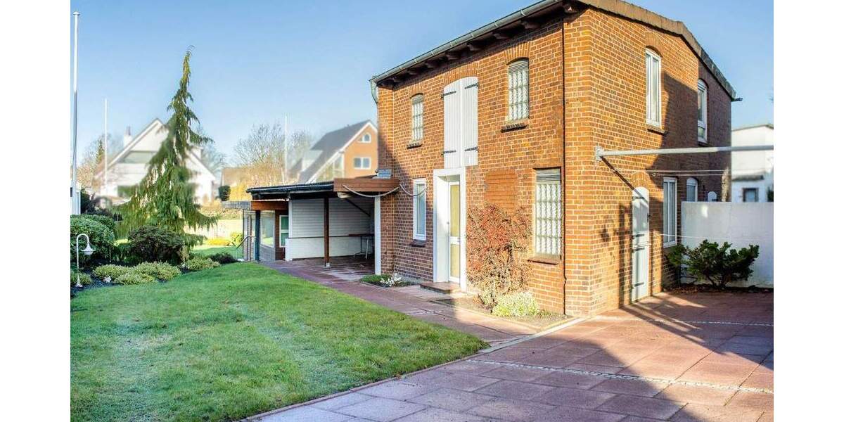 Doppelhaushälfte Strande - 5 Zimmer, 89 m&sup2;, 970.000&euro; | Angebot:24910228