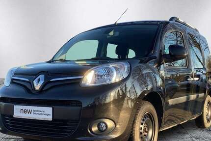 Renault Kangoo 102.748 km 14.980 &euro; Bornhöved 24619