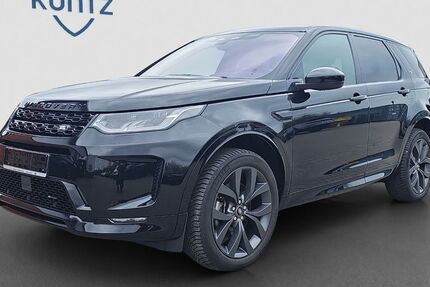 Land Rover Discovery Sport 53.700 km 37.900 &euro; Gettorf / Kiel 24214