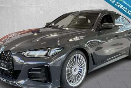 Alpina D4 1.500 km 89.980 € Rendsburg 24768