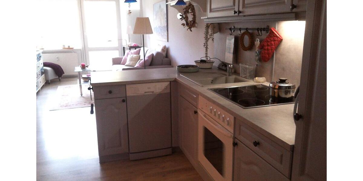 Etagenwohnung Schönberg (Holstein) - 2 Zimmer, 41 m&sup2;, 145.000&euro; | Angebot:22306125