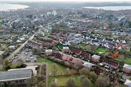 Haus Eckernförde - 5 Zimmer, 126 m&sup2;, 335.000&euro; | Angebot:24742318