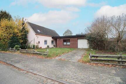 Haus Neumünster Faldera - 4 Zimmer, 106 m&sup2;, 175.000&euro; | Angebot:26308481
