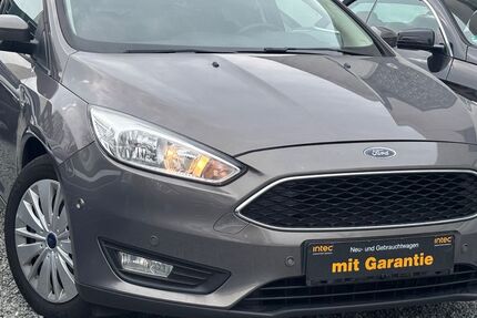 Ford Focus 148.000 km 6.490 &euro; Kiel 24148