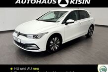 Gebrauchtwagen VW Golf