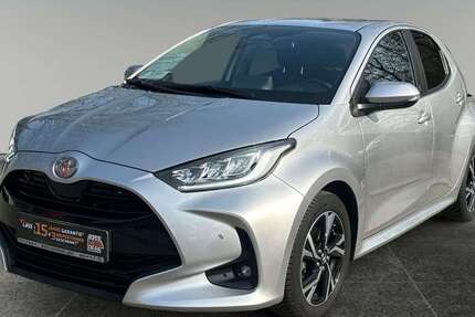 Toyota Yaris 23.750 km 22.480 &euro; Kiel 24119