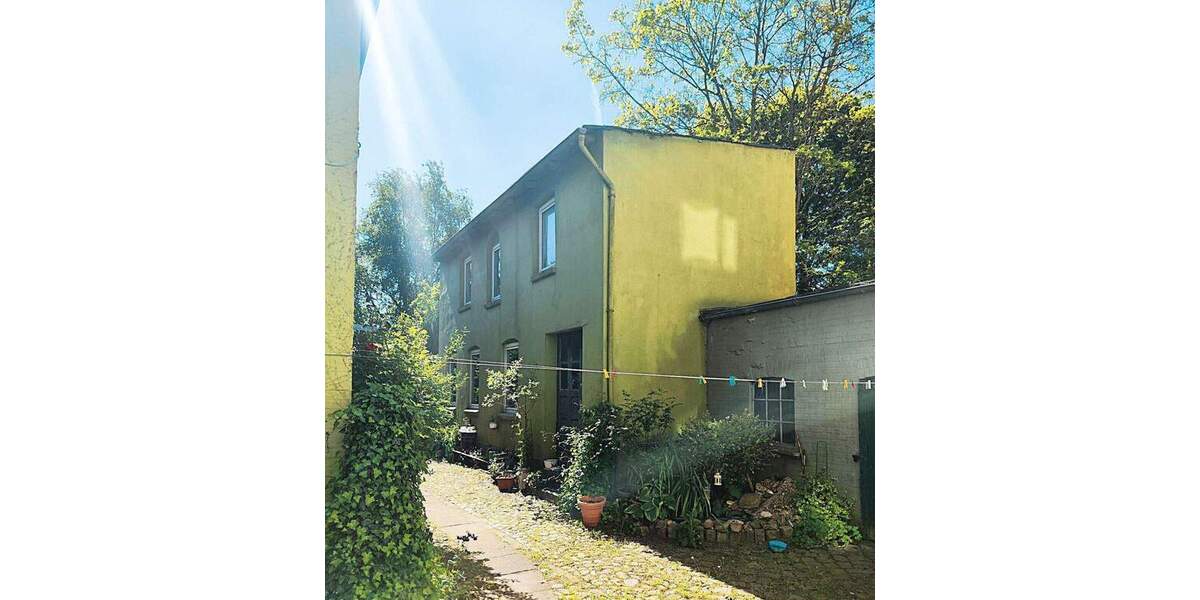 Mehrfamilienhaus, Wohnhaus Neumünster Innenstadt - 1 Zimmer, 1 m&sup2;, 29.000&euro; | Angebot:25741936