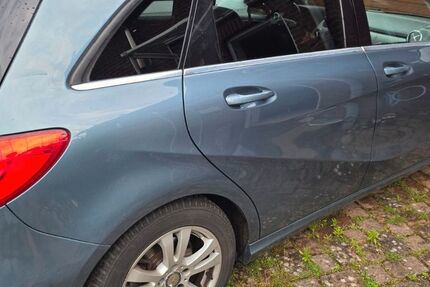 Mercedes-Benz B 200 165.000 km 6.950 &euro; Schönberg 24217