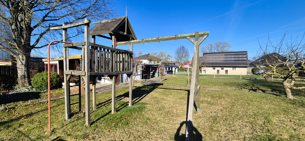 Im Herzen von Schönberg - Einfamilienhaus Schönberg (Holstein) Schönberg | Angebot:26383716