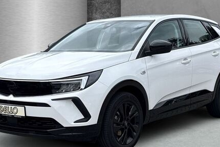 Opel Grandland (X) 13.034 km 19.450 &euro; Preetz 24211